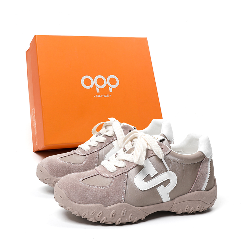 Women'S Shoes New Balance 574 - OPP Autumn Women New Sneakers High-end