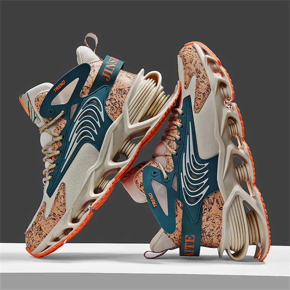 Women Shoes Name - Non-slip Mid Child Running Sneakers Casual