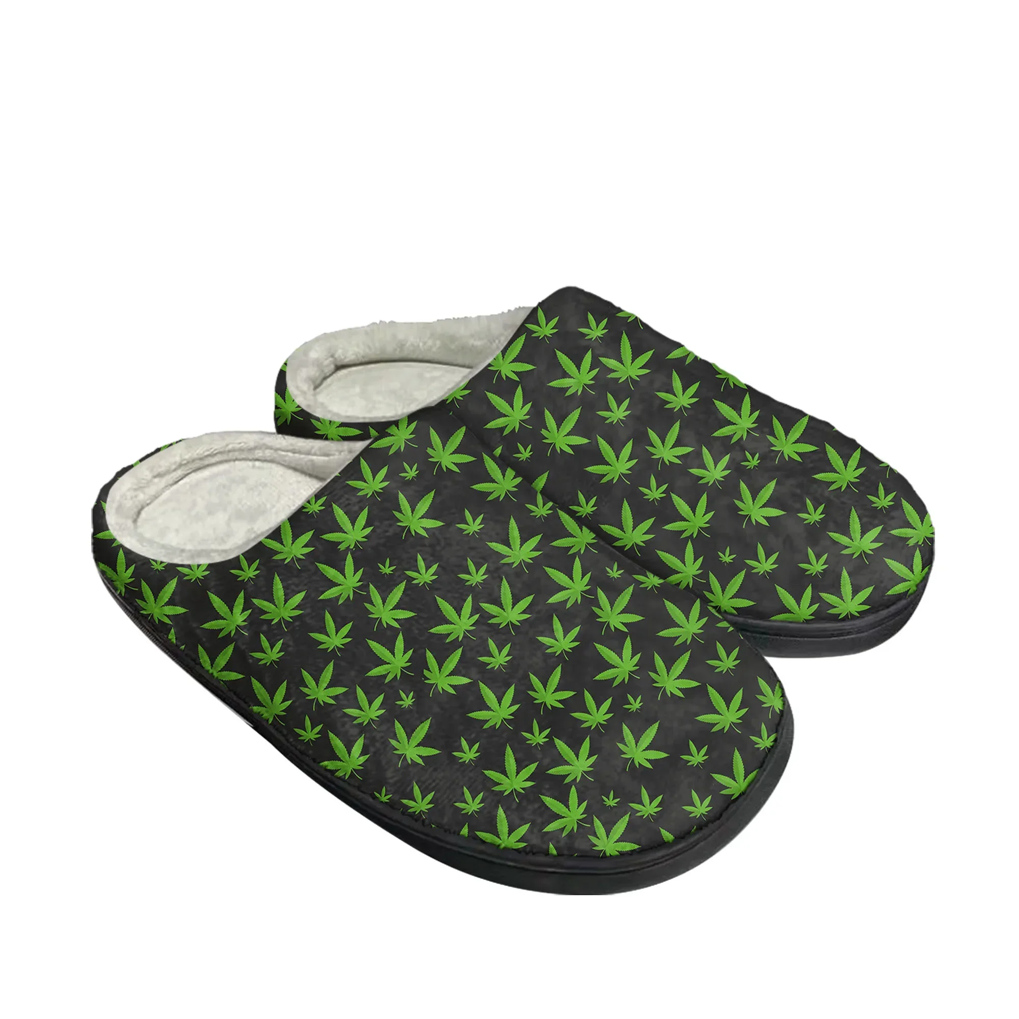 Women'S Shoes Yellow - Leaf Weed Rasta Marijuana Red Yellow