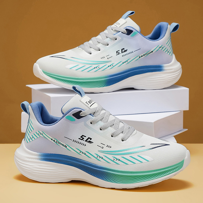 Women'S Shoes Vibram - 2026 NEW Men Sports Running Shoes