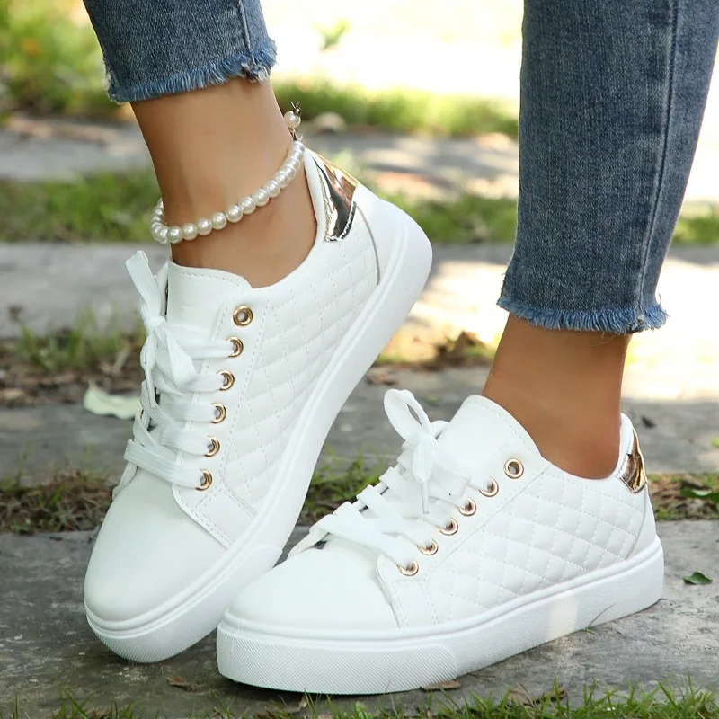 Women Shoes Jd - 2024 Women Sneakers Tennis Platform Shoes