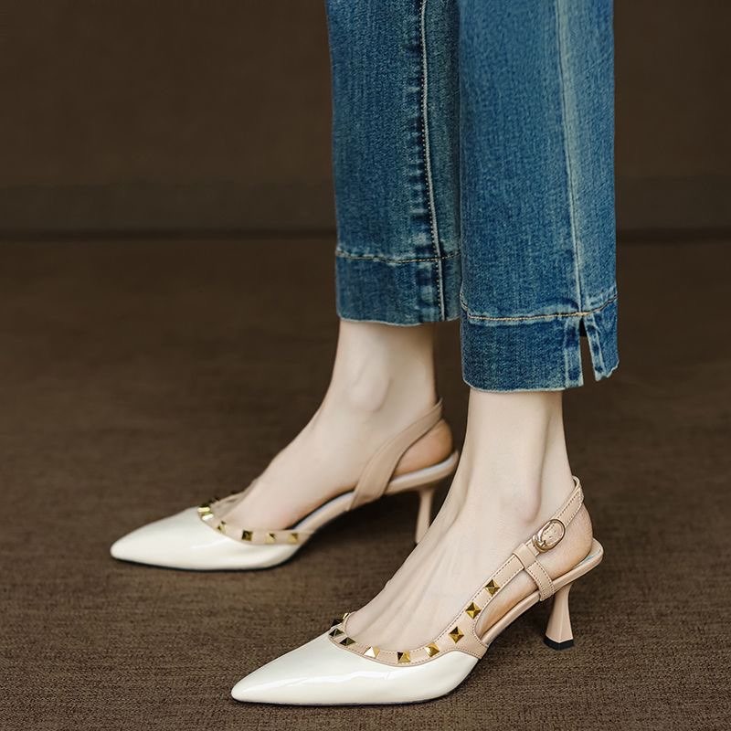 Women'S Shoes - 2026 New Style Fashion Mary Jane