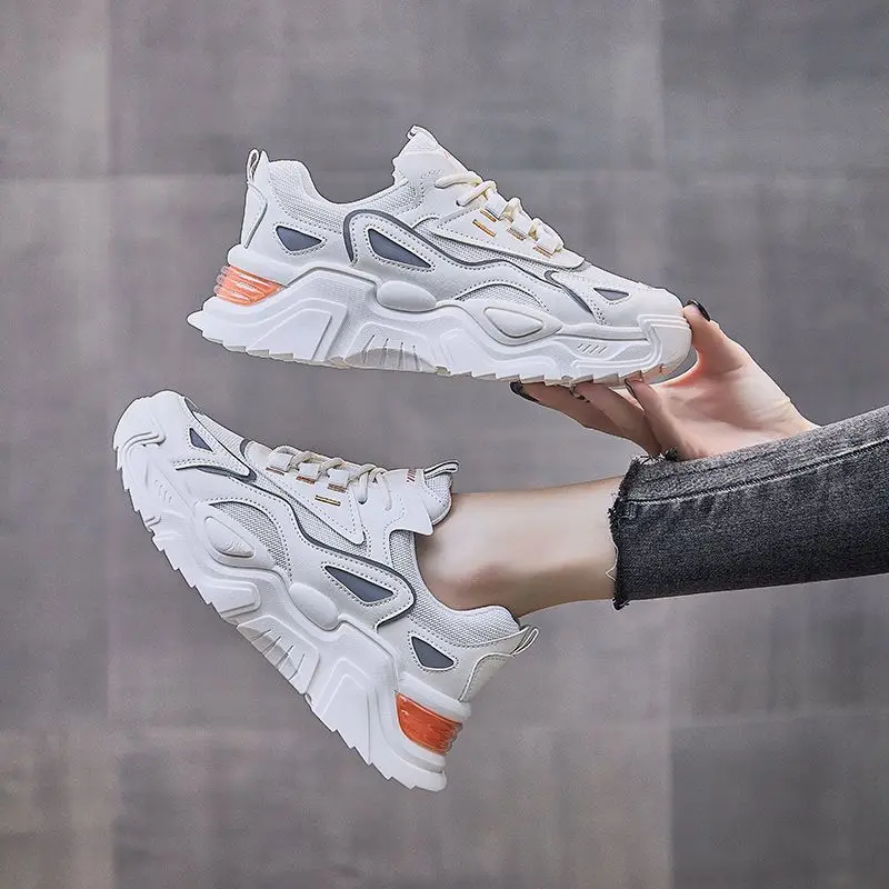 Women'S Shoes For Standing All Day - Women's Breathable Anti Odor Work Shoes