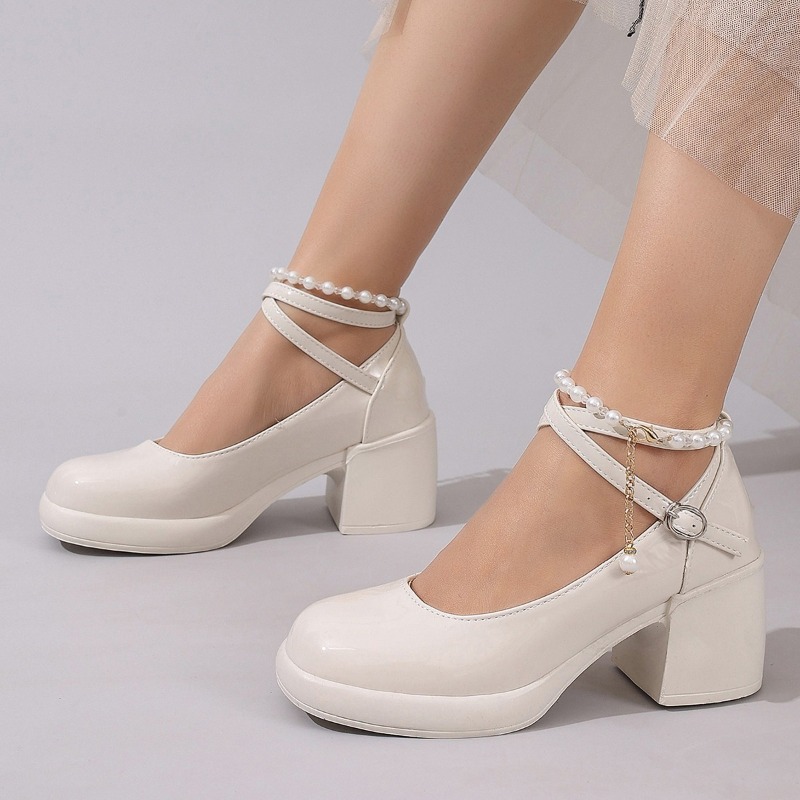 Women Shoes Casual - New Women Pumps Shoes Fashion Cross
