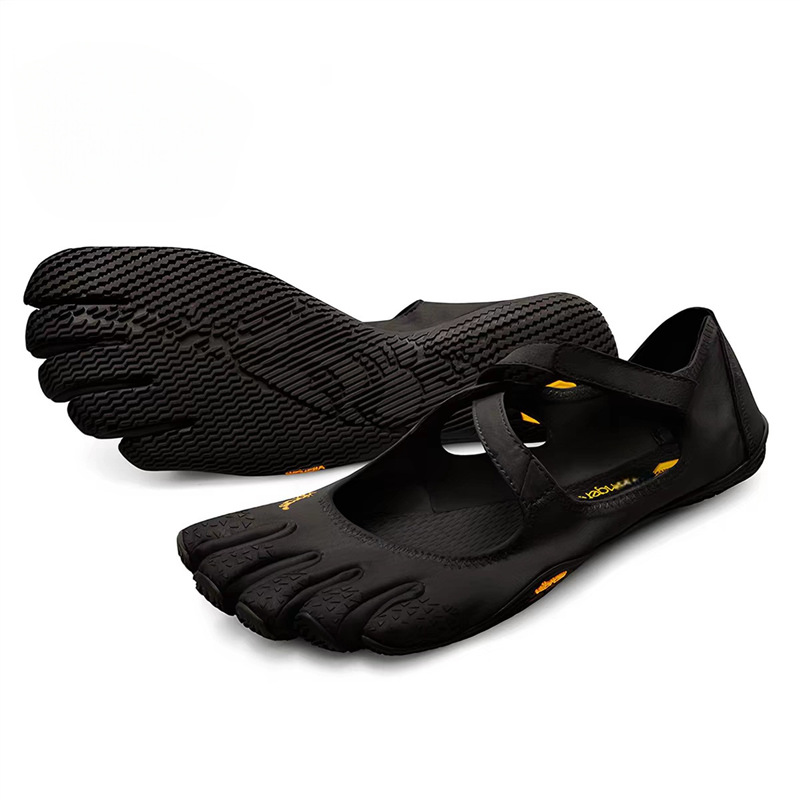 Women Shoes Logo - Original Five Fingers Women's Sneaker Training