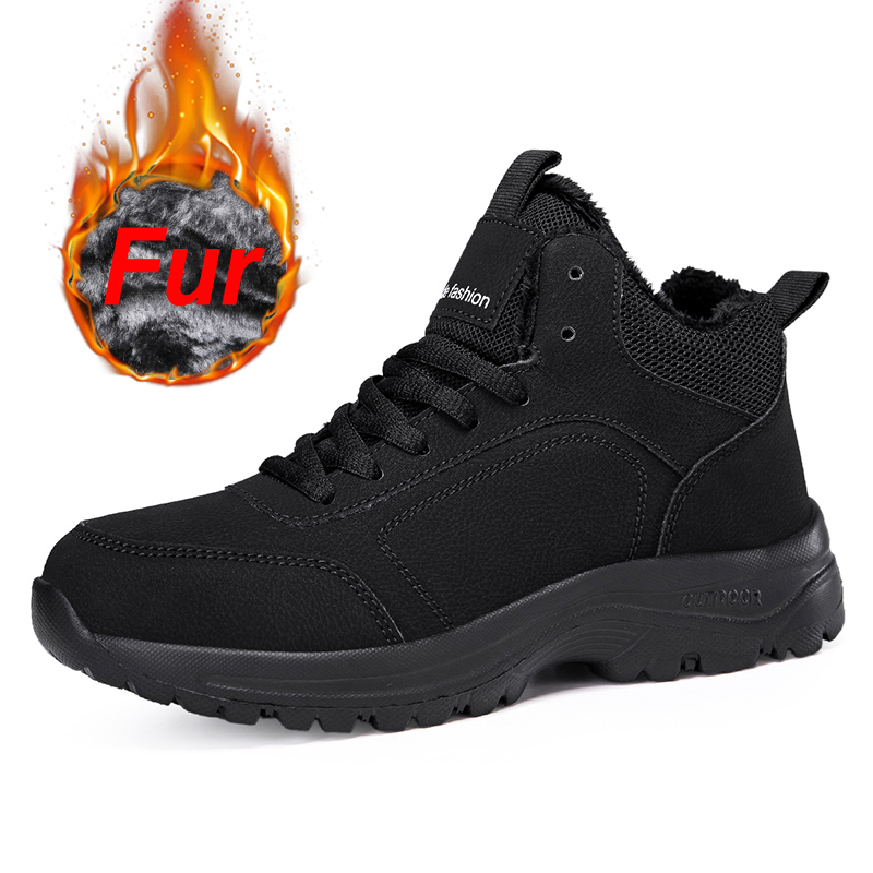 Women'S Shoes Hike - Hot Selling! Fashion Outdoor Boots Men