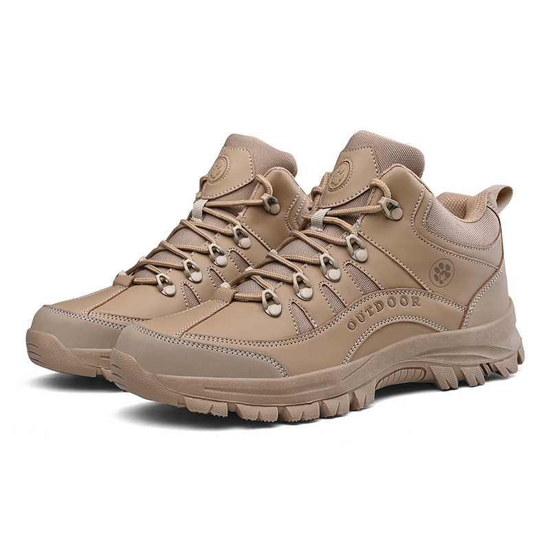 Women'S Shoes Hike - Men Tactical Boots Military Male Army