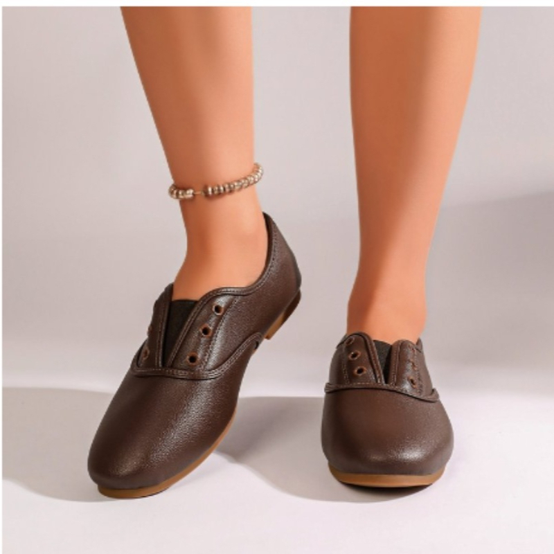 Women Shoes Casual - Spring Autumn Sexy Elegant Solid Color