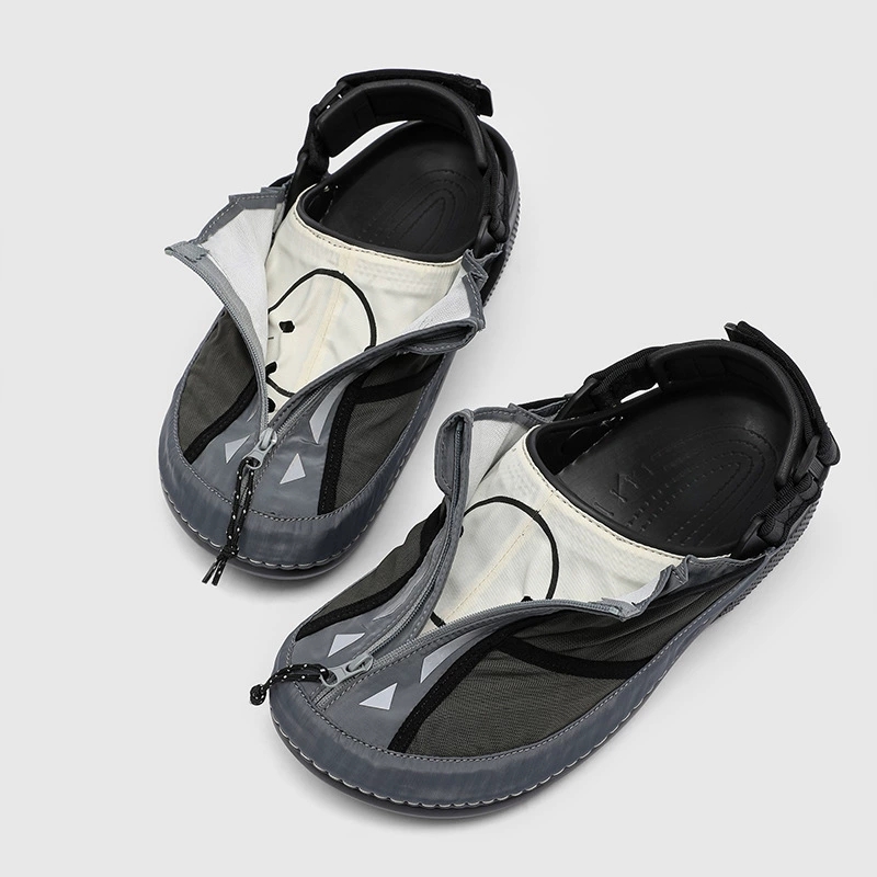 Women'S Shoes Easy Street - New Lightweight Slip-On Beach Shoes Thick