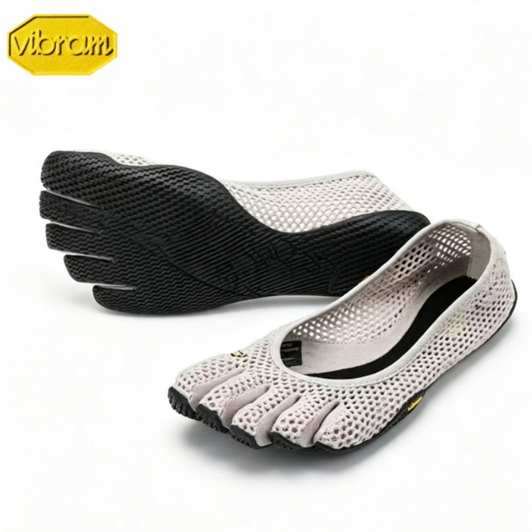 Women'S Shoes Vibram - Brand On Sale Vibram FiveFingers Mesh