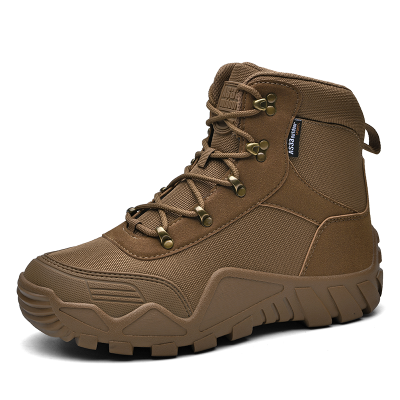Women'S Shoes Hike - Men Tactical Shoes Outdoor Climbing Hiking