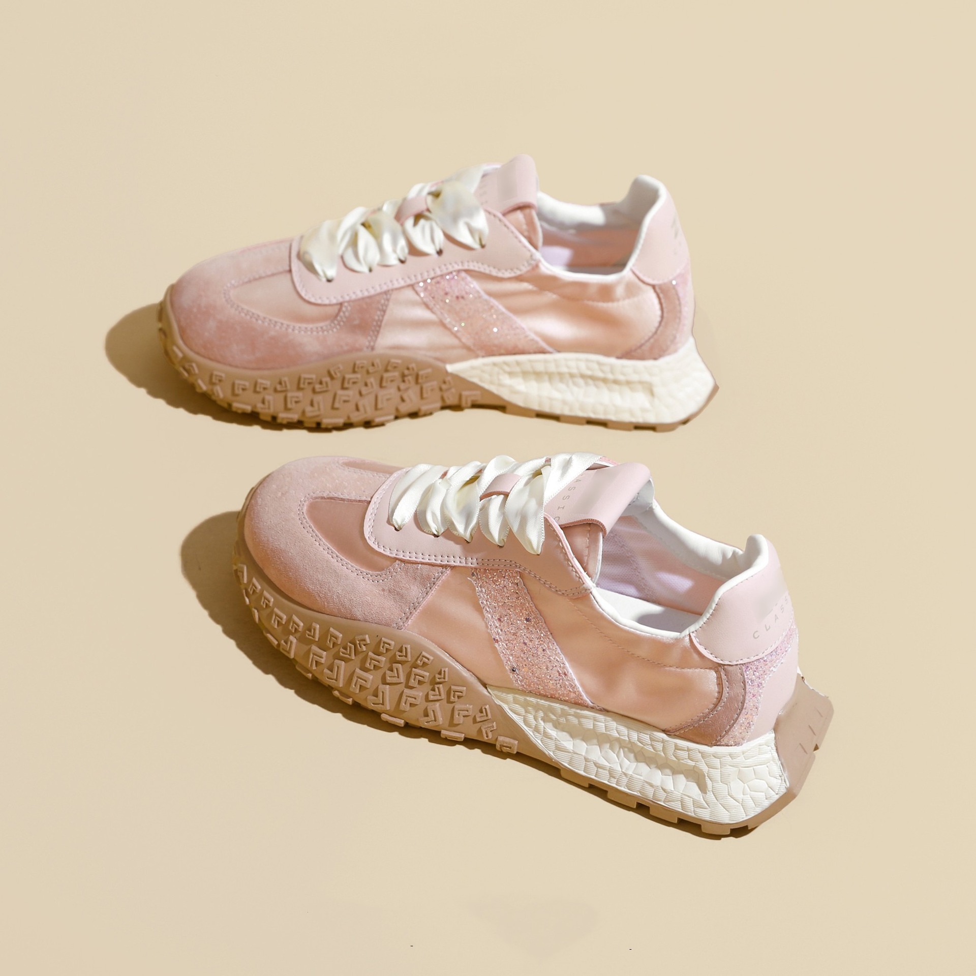 Women'S Shoes New Balance 574 - Women New Breathable Sneakers High-end Sport