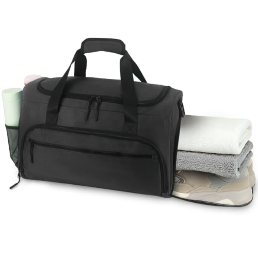 Women'S Shoes To Men'S - Gym Bag for Men Women, Sports
