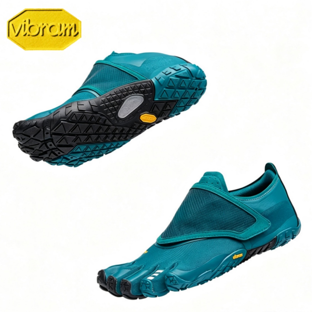 Women'S Shoes Vibram - Brand On Sale Vibram FiveFingers Trailope