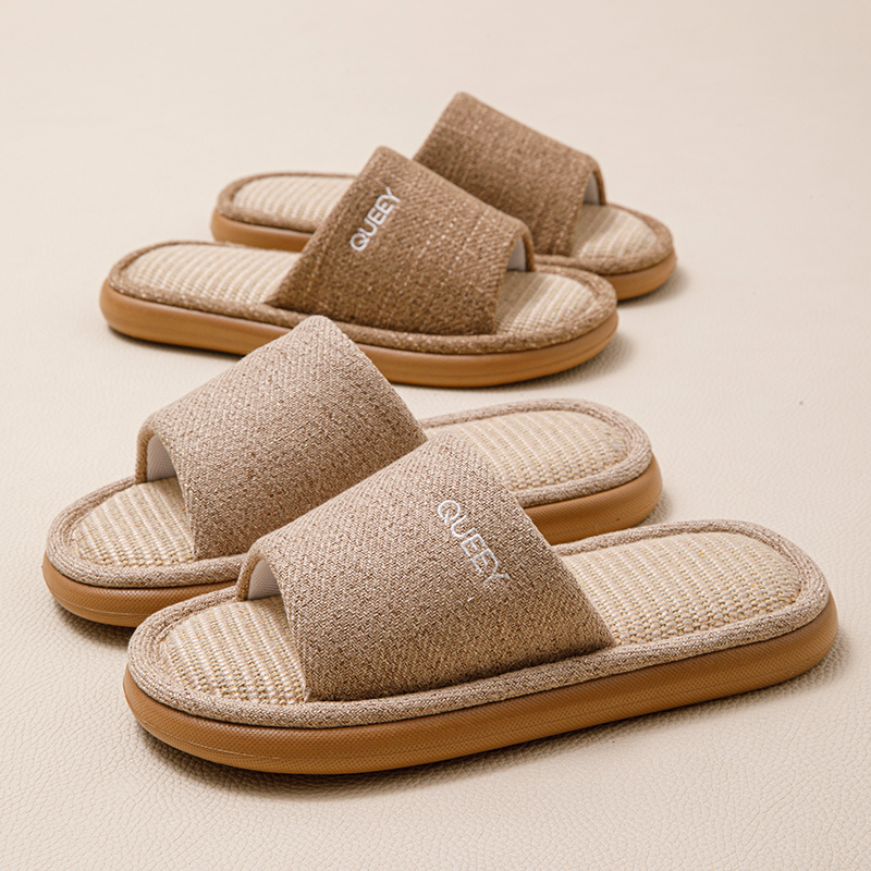 Women'S Shoes To Men'S - New slippers for women at home,