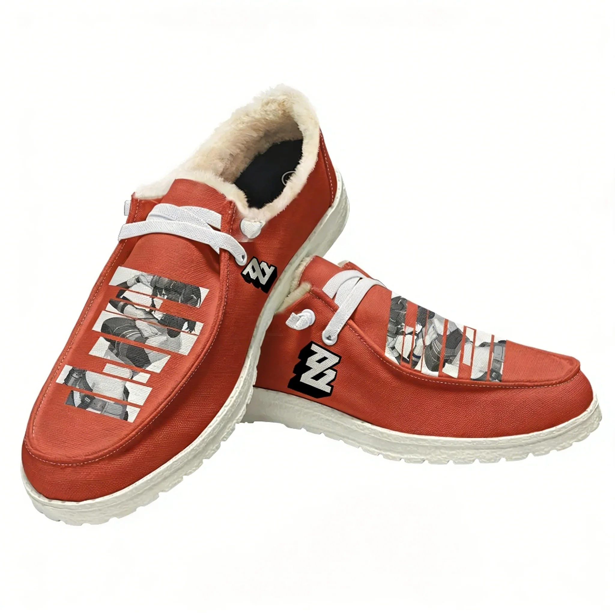Women'S Shoes Zone - Absolute Zone Zero Flat Shoe Mens