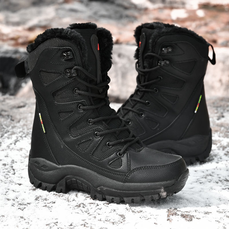 Women'S Shoes Hike - New Men Tactical Boots Waterproof Hunting