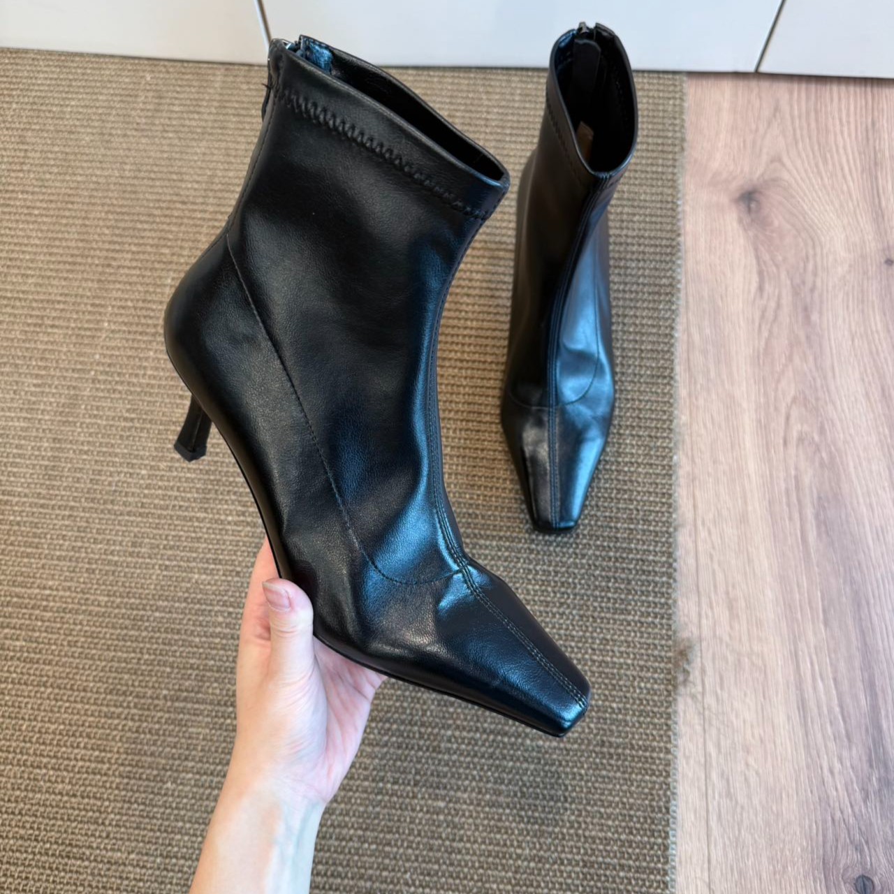 BANFANG Women's Short Shoes 6. - Women Shoes Jd recension och pris