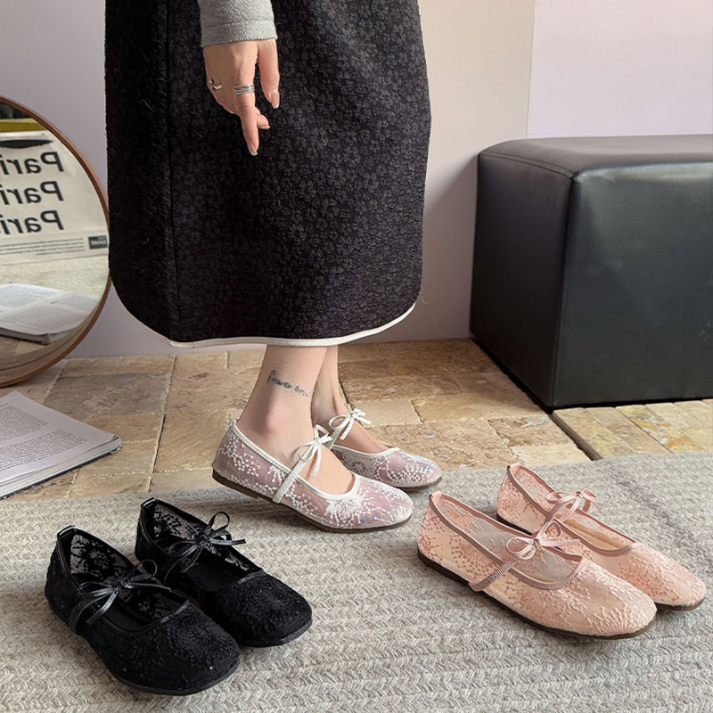 Women's Gentle Ballet Flat Sho - Women'S Shoes Clogs recension och pris