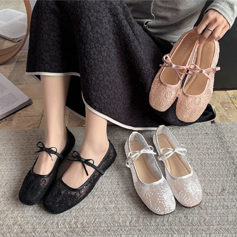 Women's Gentle Ballet Flat Sho - Women'S Shoes Clogs recension och pris
