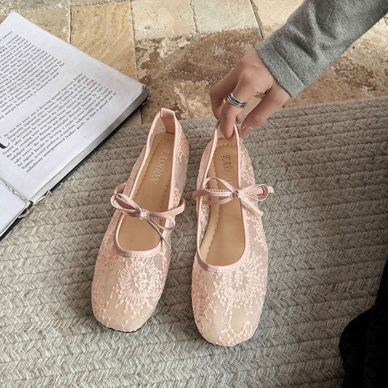Women's Gentle Ballet Flat Sho - Women'S Shoes Clogs recension och pris