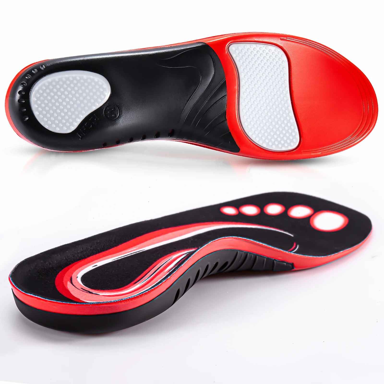 220+ Lbs Heavy Duty High Arch  - Women'S Shoes For Standing All Day recension och pris