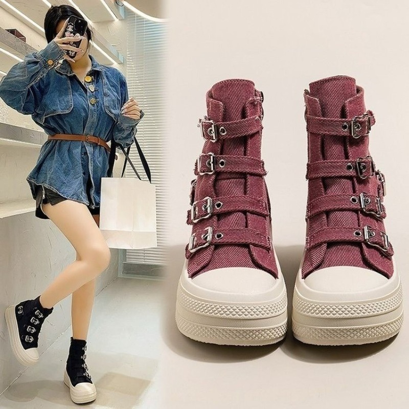 Shoes Women's Spring and Summe - Women'S Shoes recension och pris