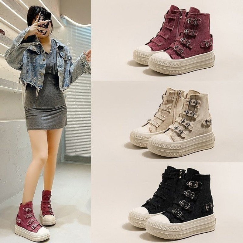 Shoes Women's Spring and Summe - Women'S Shoes recension och pris