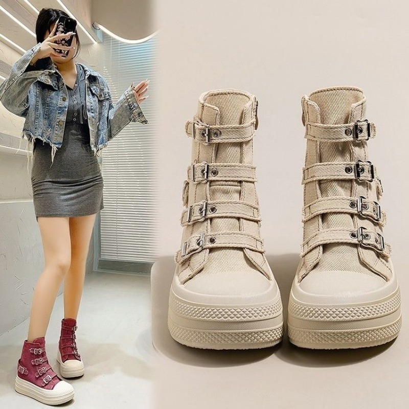 Shoes Women's Spring and Summe - Women'S Shoes recension och pris