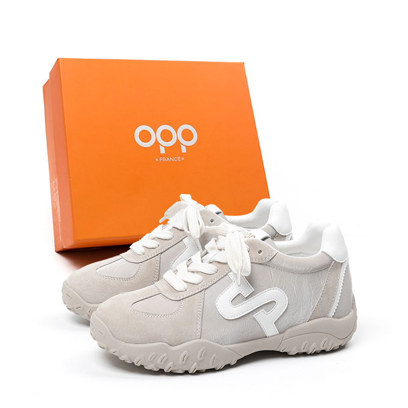 OPP Autumn Women New Sneakers  - Women'S Shoes New Balance 574 recension och pris