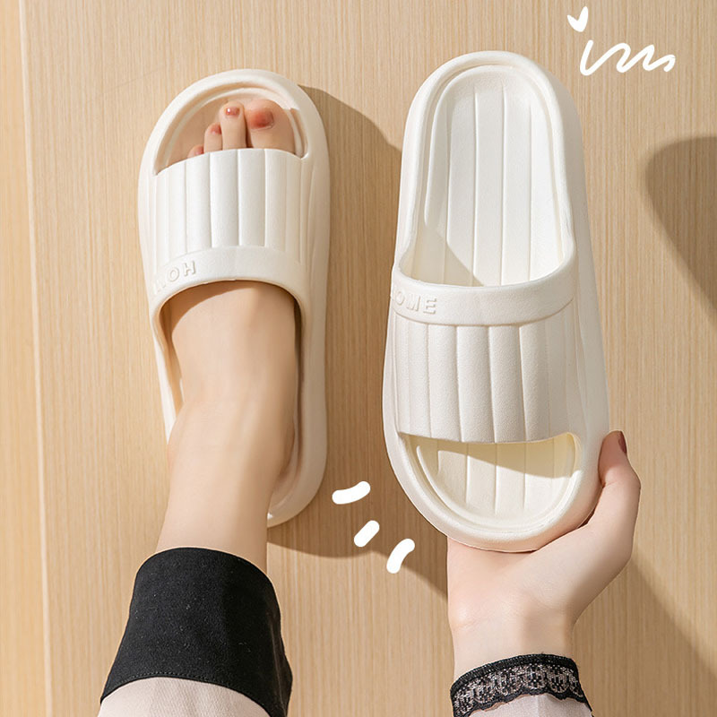 Summer Lovely Solid Color Home - Women'S Shoes To Men'S recension och pris