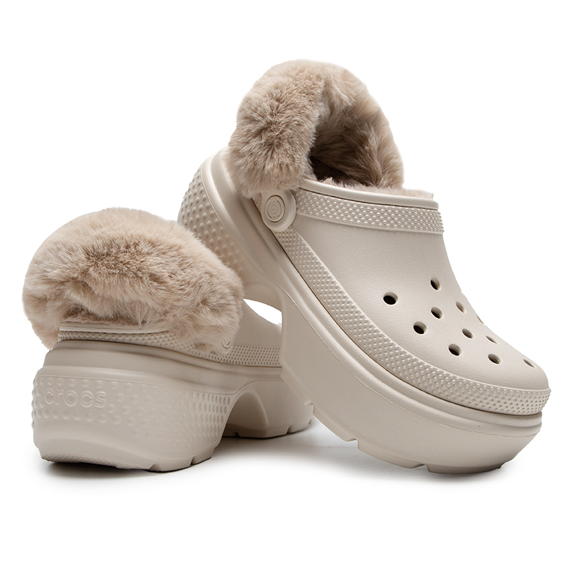 Crocs(Crocs) Men's and Women's - Women'S Shoes Crocs recension och pris