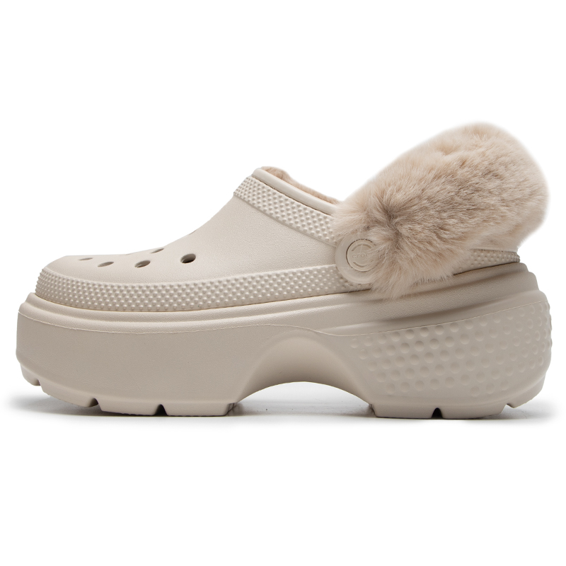 Crocs(Crocs) Men's and Women's - Women'S Shoes Crocs recension och pris