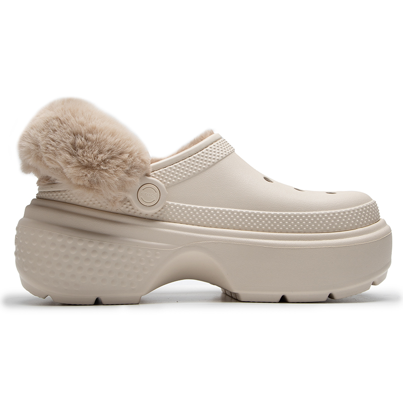 Crocs(Crocs) Men's and Women's - Women'S Shoes Crocs recension och pris
