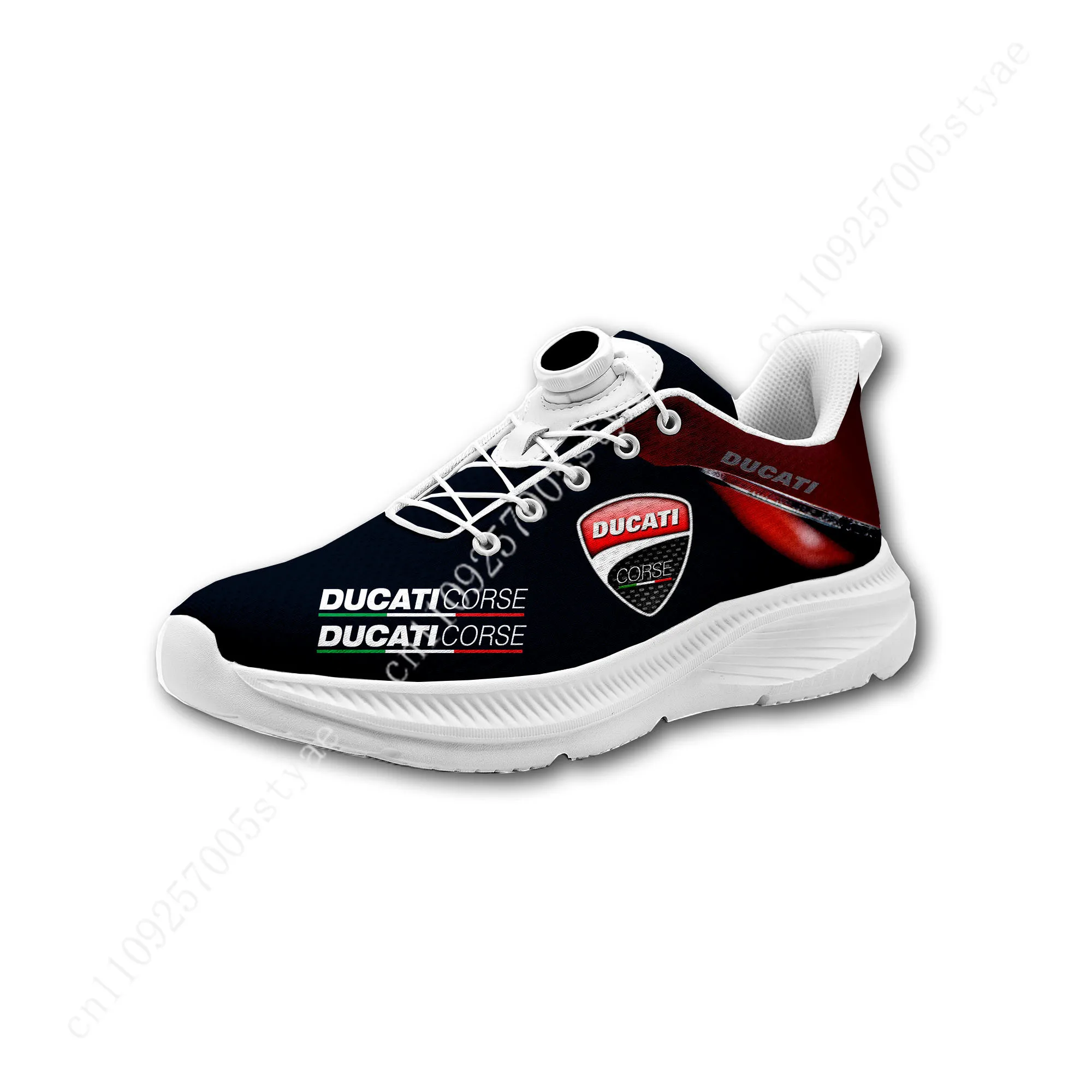 Italian Motorcycles Custom Wal - Women Shoes Logo recension och pris