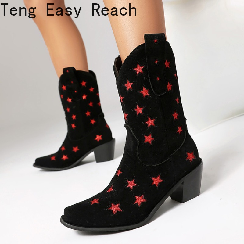 2026 Autumn and Winter New Fas - Women'S Shoes Easy Street recension och pris