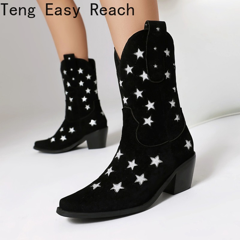 2026 Autumn and Winter New Fas - Women'S Shoes Easy Street recension och pris
