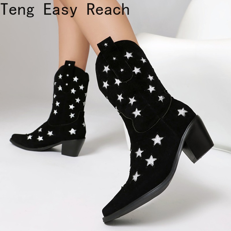 2026 Autumn and Winter New Fas - Women'S Shoes Easy Street recension och pris