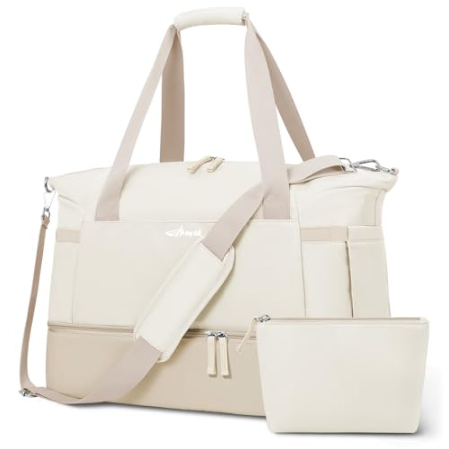 Gym Bag for Women, Personal It - Women'S Shoes recension och pris