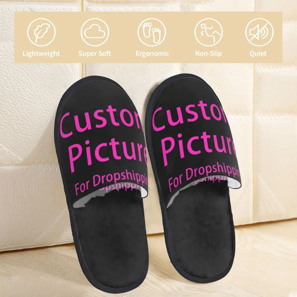 Personalized Custom Photo Logo - Women Shoes Logo recension och pris