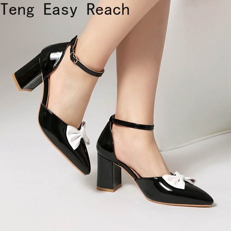 2026 Spring/Summer Elegant Ret - Women'S Shoes Easy Street recension och pris