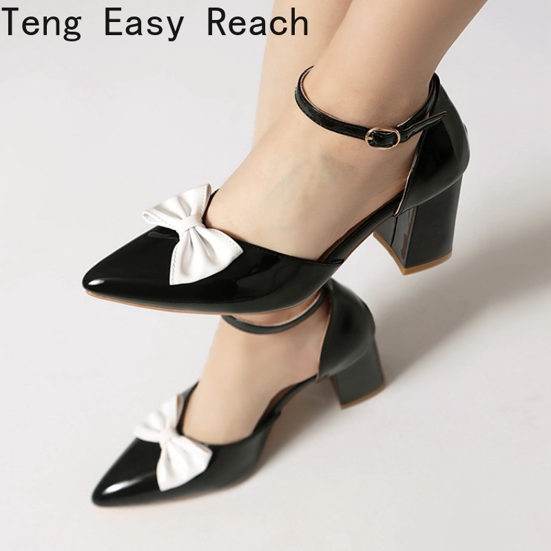 2026 Spring/Summer Elegant Ret - Women'S Shoes Easy Street recension och pris