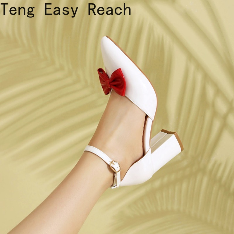 2026 Spring/Summer Elegant Ret - Women'S Shoes Easy Street recension och pris