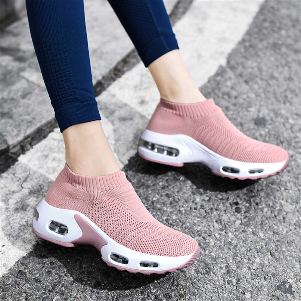 Big Size Number 38 Women's Hee - Women Shoes Casual recension och pris
