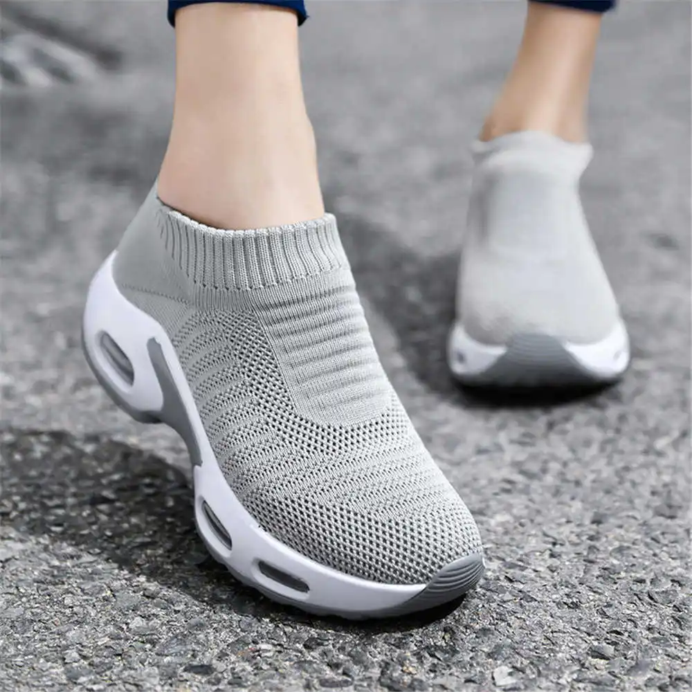 Big Size Number 38 Women's Hee - Women Shoes Casual recension och pris