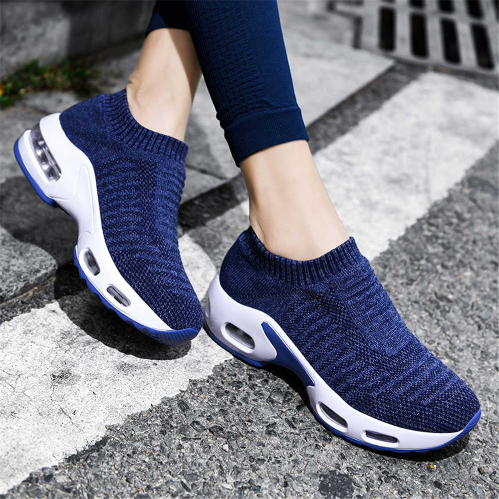 Big Size Number 38 Women's Hee - Women Shoes Casual recension och pris