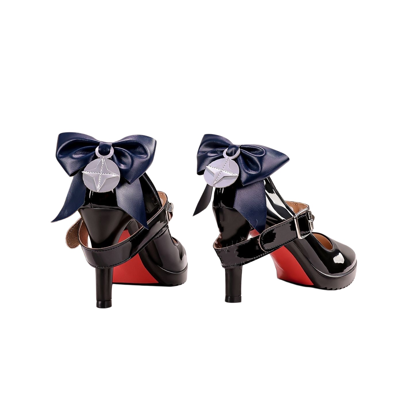 Zenless Zone Zero Remielle Hig - Women'S Shoes Zone recension och pris