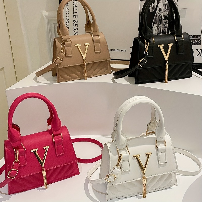 Fashion Quilted Top-Handle Bag - Women'S Shoes Louis Vuitton recension och pris