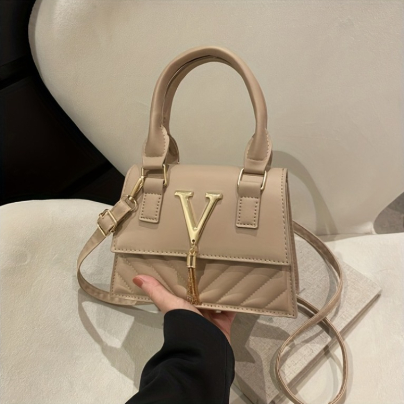 Fashion Quilted Top-Handle Bag - Women'S Shoes Louis Vuitton recension och pris
