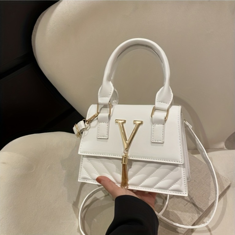 Fashion Quilted Top-Handle Bag - Women'S Shoes Louis Vuitton recension och pris